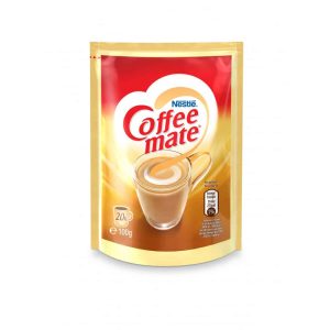 ПРОДУКТ ЗА КАФЕ COFFEE-MATE 100ГР НЕСТЛЕ