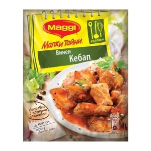 МАГИ ФИКС ЗА КЕБАП 38ГР