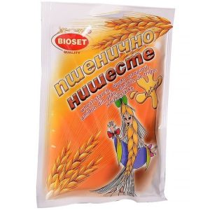 НИШЕСТЕ ПШЕНИЧНО 60ГР БИОСЕТ