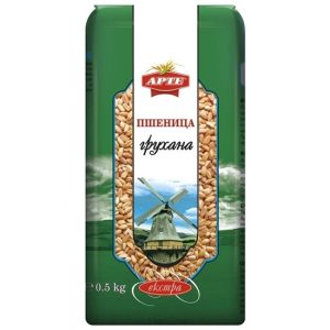 ЖИТО 500ГР АРТЕ