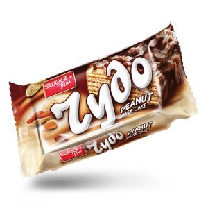 ЧУДО СУИТ ФЪСТЪК 24*80ГР