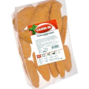 ПАН.ПИЛЕШКИ ШНИЦЕЛ ФИЛЕ 1КГ САМИ-М