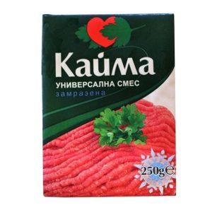 КАЙМА СМЕС ПАКЕТ 250ГР САМИ-М