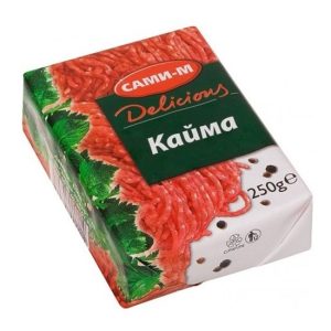 КАЙМА ПРИНЦЕСА ЗАМР 250ГР DELICIONS САМИ М
