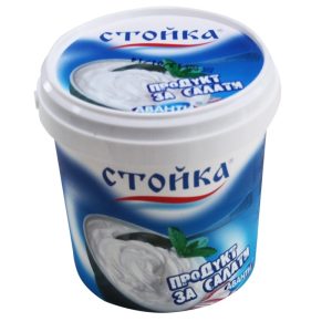 ПРОДУКТ ЗА САЛАТИ 1КГ СТОЙКА АВАНТИ