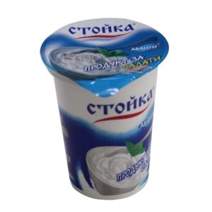 ПРОДУКТ ЗА САЛАТИ 400ГР СТОЙКА АВАНТИ