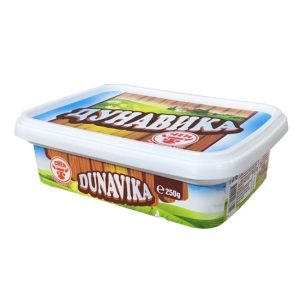 ДЕЛИКАТЕС ДУНАВИКА 250ГР ЧЕХ
