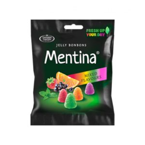 МЕНТИНА МИКС 90ГР