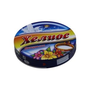 ТОПЕНО СИРЕНЕ НАТУР.140Г ХЕЛИОС