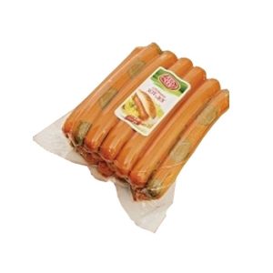 ВАКУМИРАН КРЕНВИРШ ХОТ ДОГ 1.190КГ КЕН