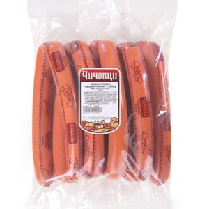 ПИЛЕШКИ КРЕНВИРШ 1КГ ЧИЧОВЦИ