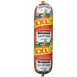 КАМЧИЯ 800ГР ЧИЧОВЦИ