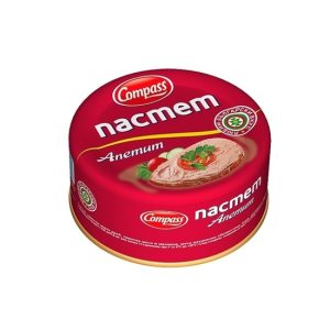 ПАСТЕТ АПЕТИТ КОМПАС 100ГР