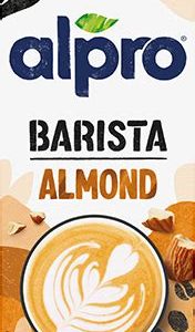 АЛПРО БАДЕМ БАРИСТА 1Л