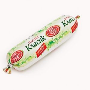 ПАСТЕТ КЛАСИК КЕН 190ГР