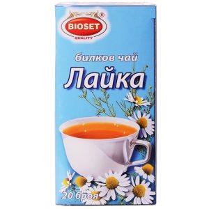 ЧАЙ ЛАЙКА БИОСЕТ