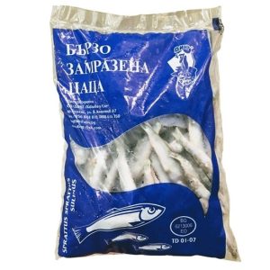 ЦАЦА 500ГР ДИНГ