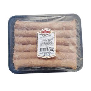КЕБАПЧЕТА ФАНТАЗИЯ 12*80ГР БОНИ
