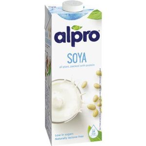 АЛПРО СОЕВА НАПИТКА 1Л