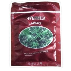 РОНЕНА ЧУБРИЦА 10ГР ДИОНЕЛ