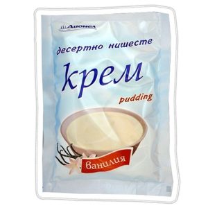 ВАНИЛИЯ ДИОНЕЛ 20БР