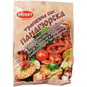 ПАНАГЮРСКА СОЛ 40ГР БИОСЕТ