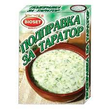 ПОДПРАВКА ЗА ТАРАТОР 40ГР БИОСЕТ