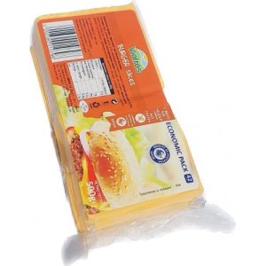 ПРОДУКТ ТИП КАШКАВАЛ СЛАЙС 500ГР ВИОТРОС