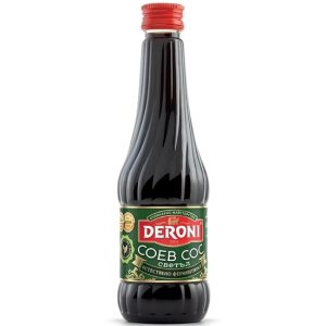 СОЕВ СОС СВЕТЪЛ ДЕРОНИ 250МЛ