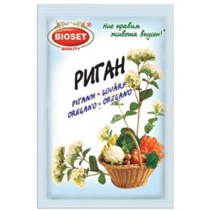 РИГАН 10ГР БИОСЕТ