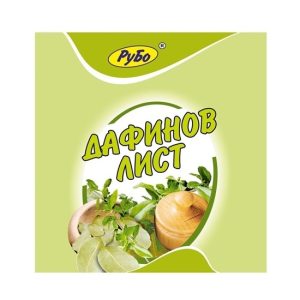 ДАФИНОВ ЛИСТ 8ГР БИОСЕТ