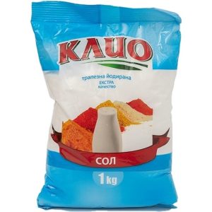 СОЛ ЕКСТРА 1КГ КЛИО