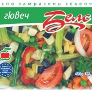 МАНАТАРКИ 200ГР БЕЛС