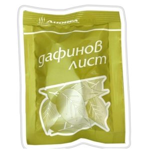 ДАФИНОВ ЛИСТ 5ГР ДИОНЕЛ