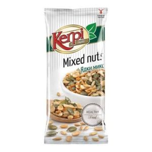ЯДКИ МИКС 50ГР КЕРПИ