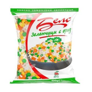 РУСКА САЛАТА 400ГР БЕЛС