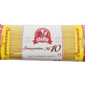 СПАГЕТИ 1КГ №10 СТЕЛЛА