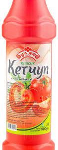 КЕТЧУП 900ГР БУЛМЕД
