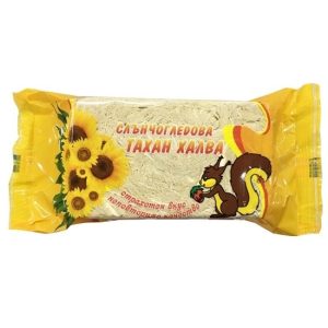 ТАХАН ХАЛВА 350ГР ДЮСЕНА