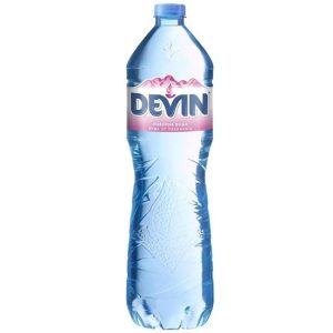 ИЗВОРНА ВОДА ДЕВИН 1.5Л