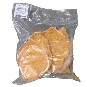ХРУПКАВА ПИЛ.ПЪРЖОЛА ФИЛЕ 15*150ГР ФРИЙ