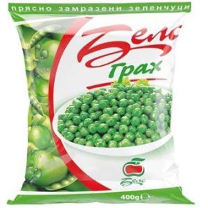 ЗАМРАЗЕНИ ГЪБИ 350ГР БЕЛС