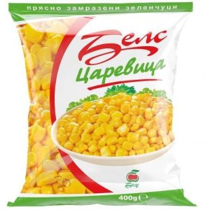 ЗАМРАЗЕНИ ПИТКИ 17 БЕЛС