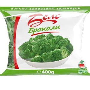 ЗАМРАЗЕНИ ПИТКИ 21 БЕЛС