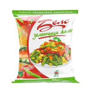ЗАМРАЗЕНИ КЪПИНИ 250ГР БЕЛС