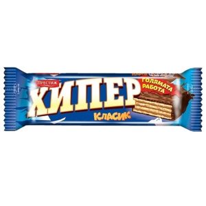 ВАФЛА ХИПЕР 55*25/КЛАСИК