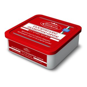 КРАВЕ СИРЕНЕ ЗНП КУТИЯ 4КГ МАДЖАРОВ