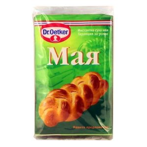 СУХА МАЯ ЗА ХЛЯБ 7ГР Д-Р ЙОТКЕР