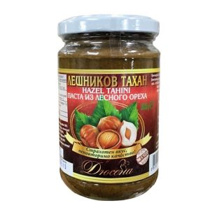 СУСАМОВ ТАХАН С ЛЕН 300ГР ДЮСЕНА