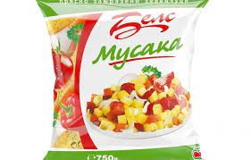 ЦЕЛИНА НА КУБЧЕТА 2.5КГ БЕЛС